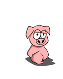 un cochon proutttttttttt